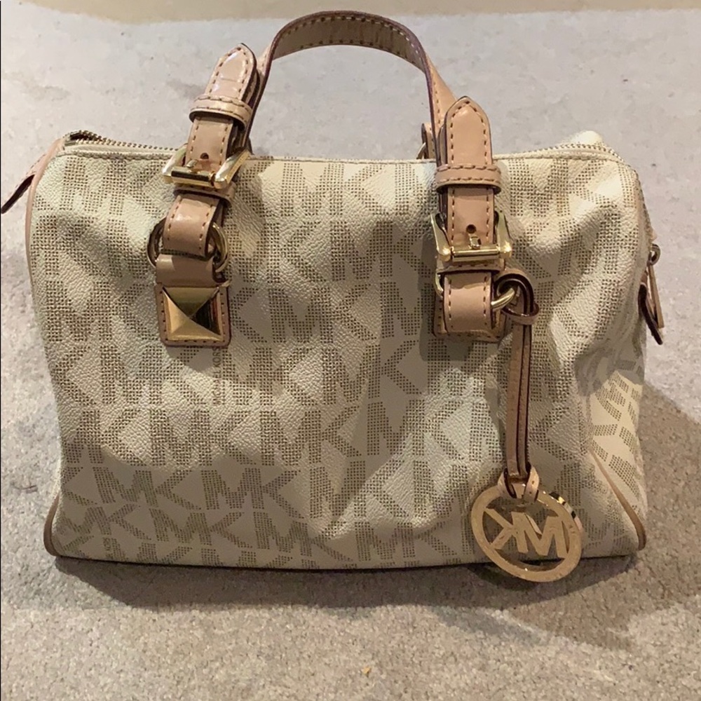 Tote Michael Kors handbag